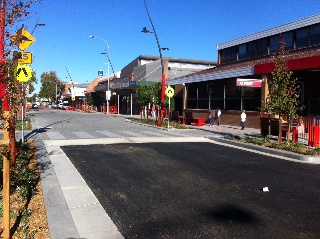 Singleton Council initiative nurtures fledgling business ideas