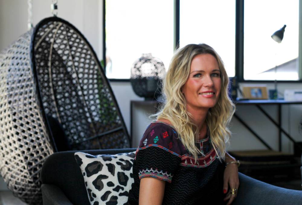 Linda from Visionise