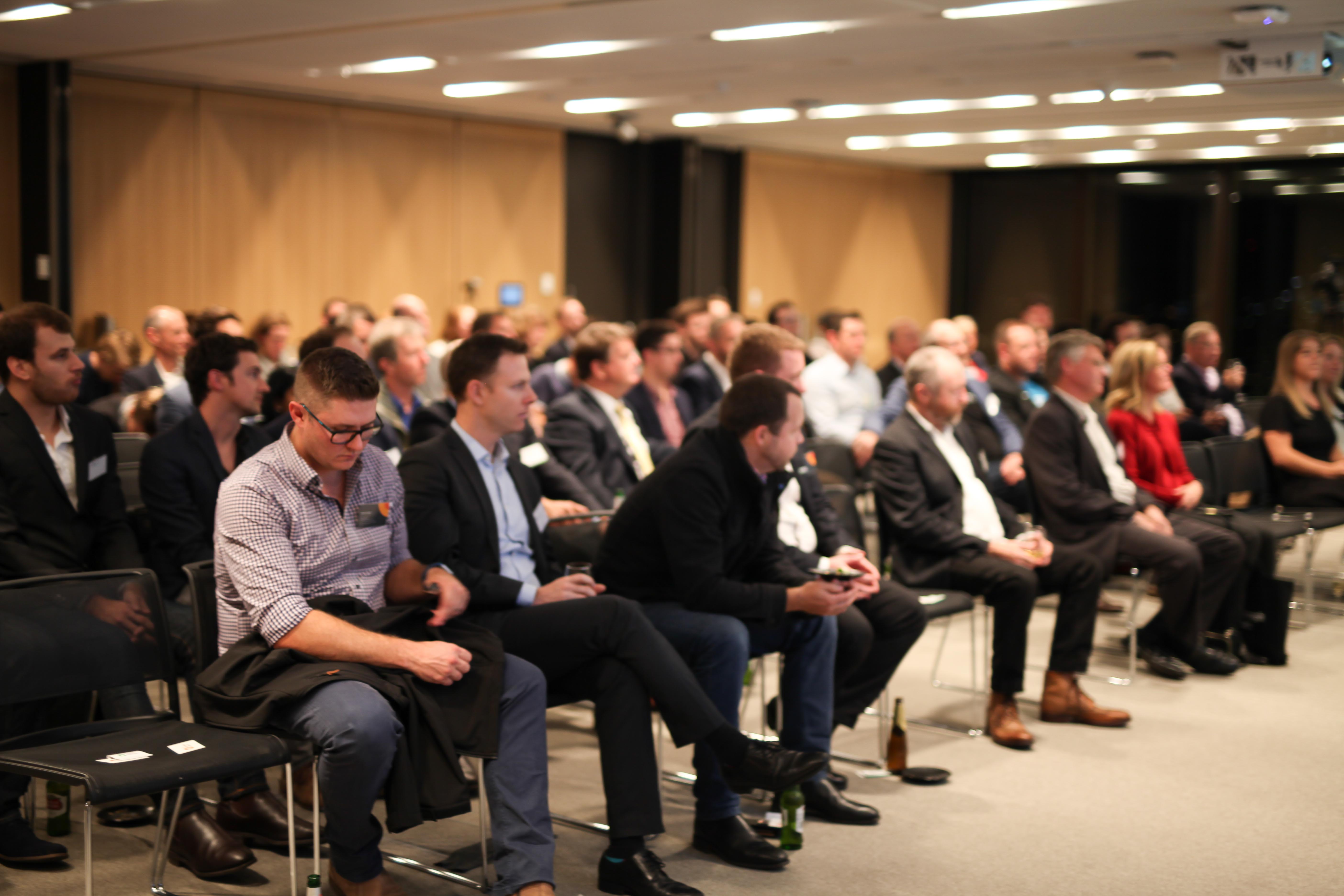 Newcastle to the World