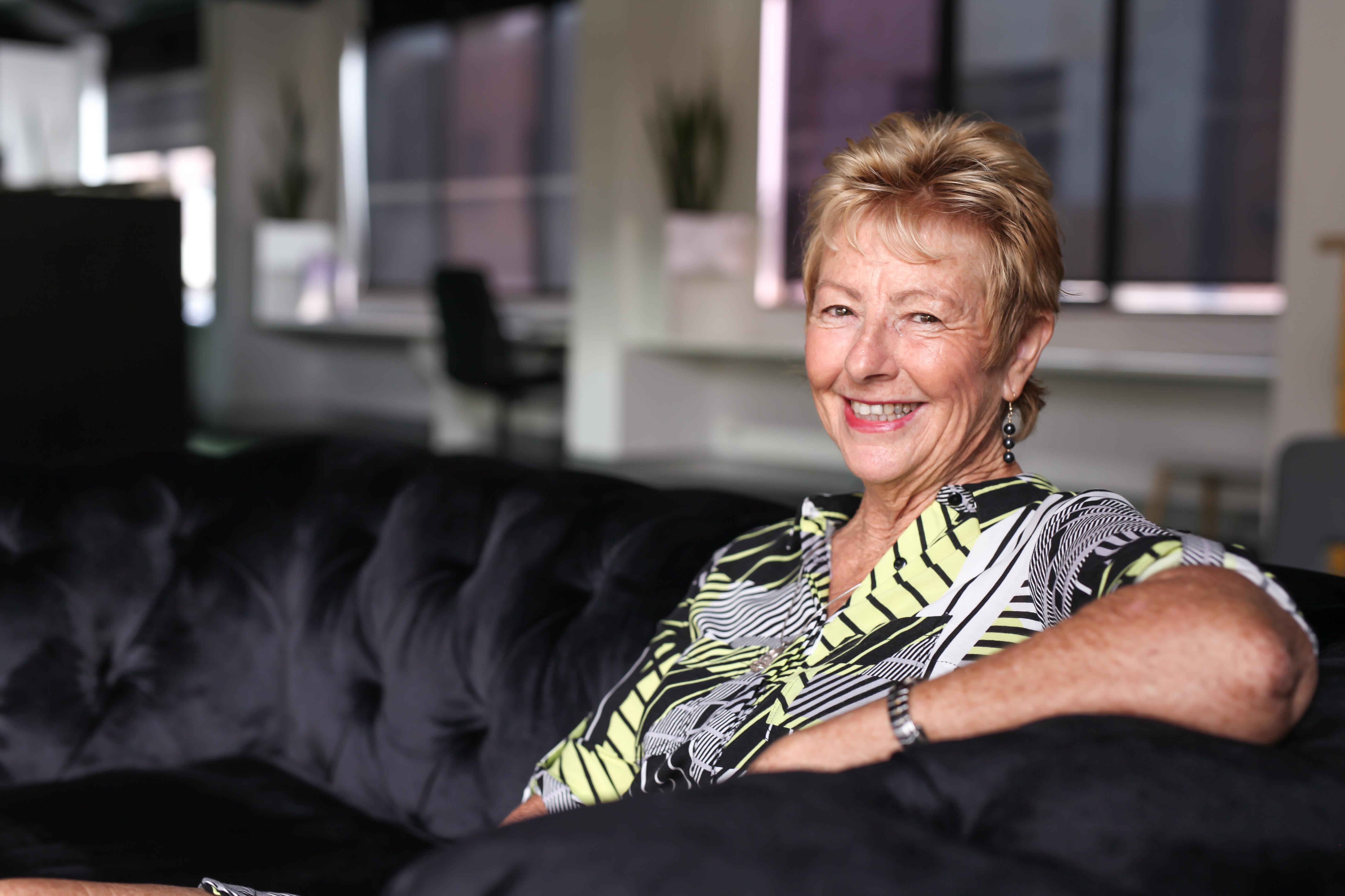 Meet Cheryl from ChezLeon