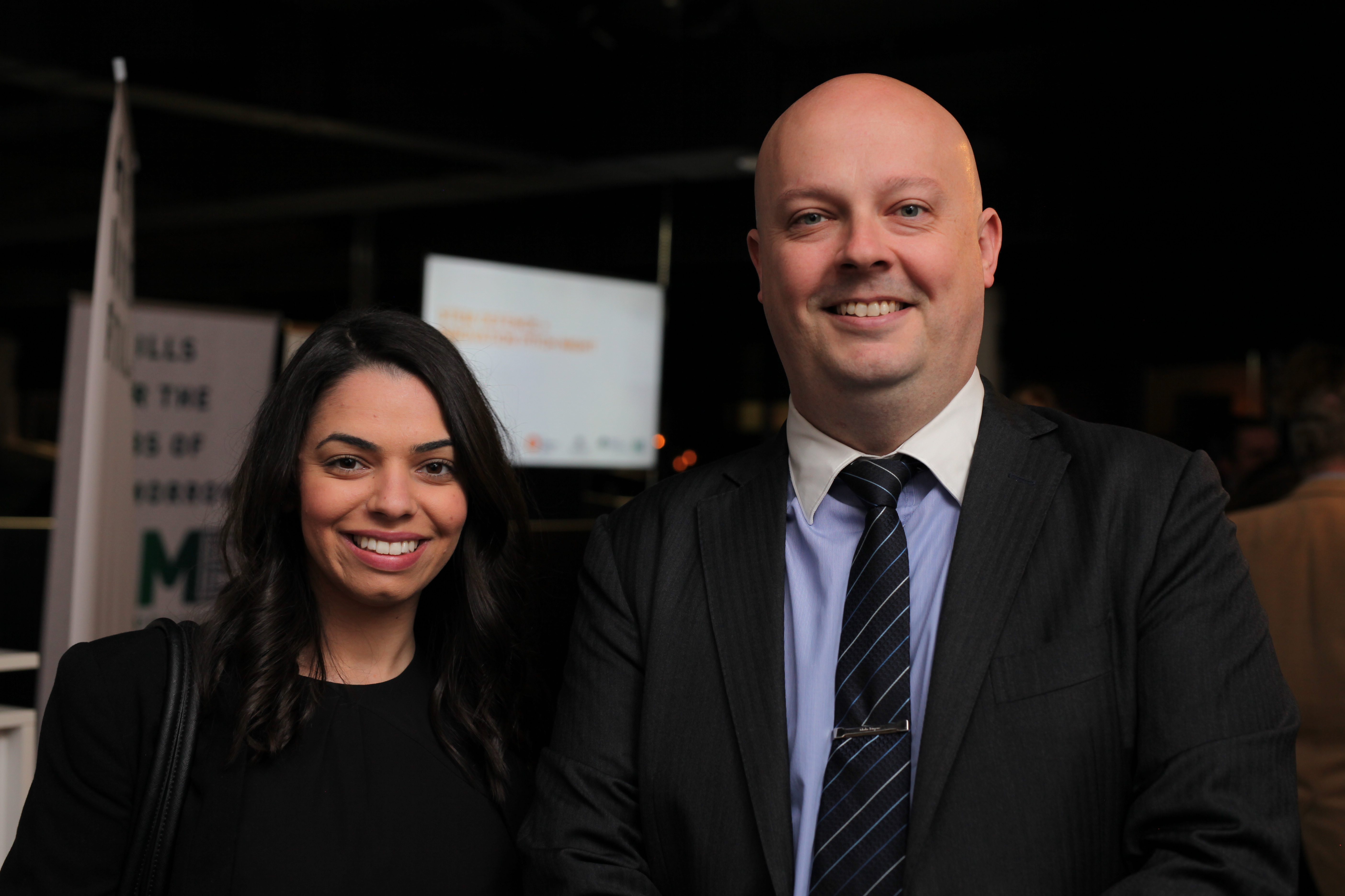 IP Expert in Residence