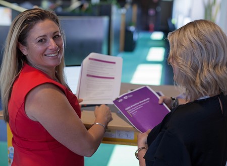 The NDIS Update