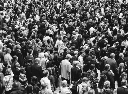 What is digital relevance