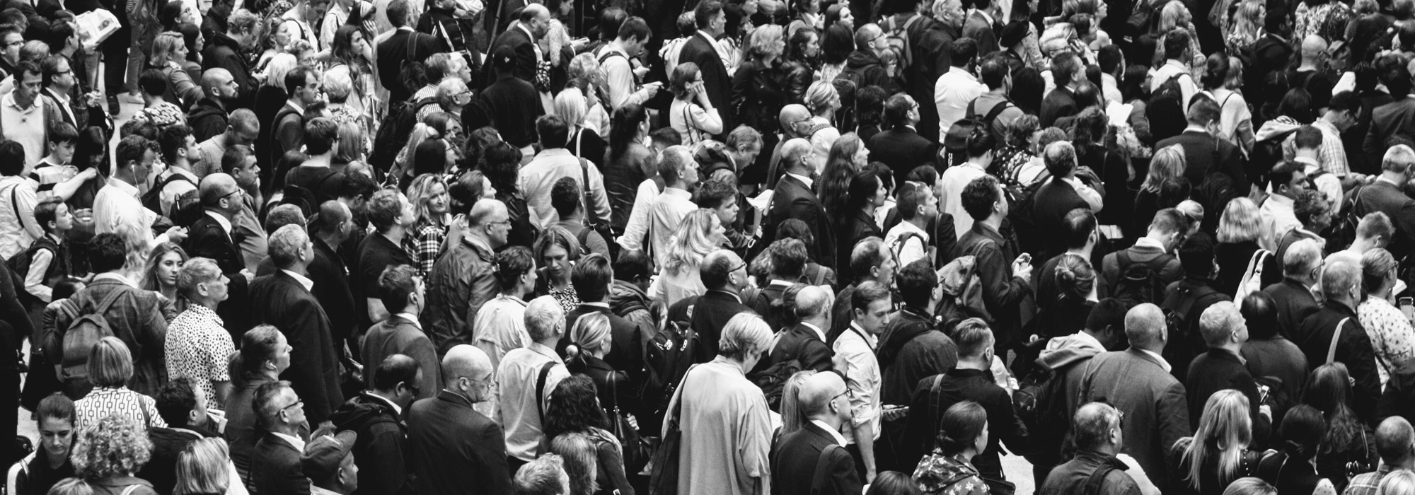 What is digital relevance