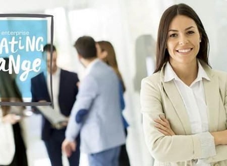 Power Hour - new quarterly networking and speaker series