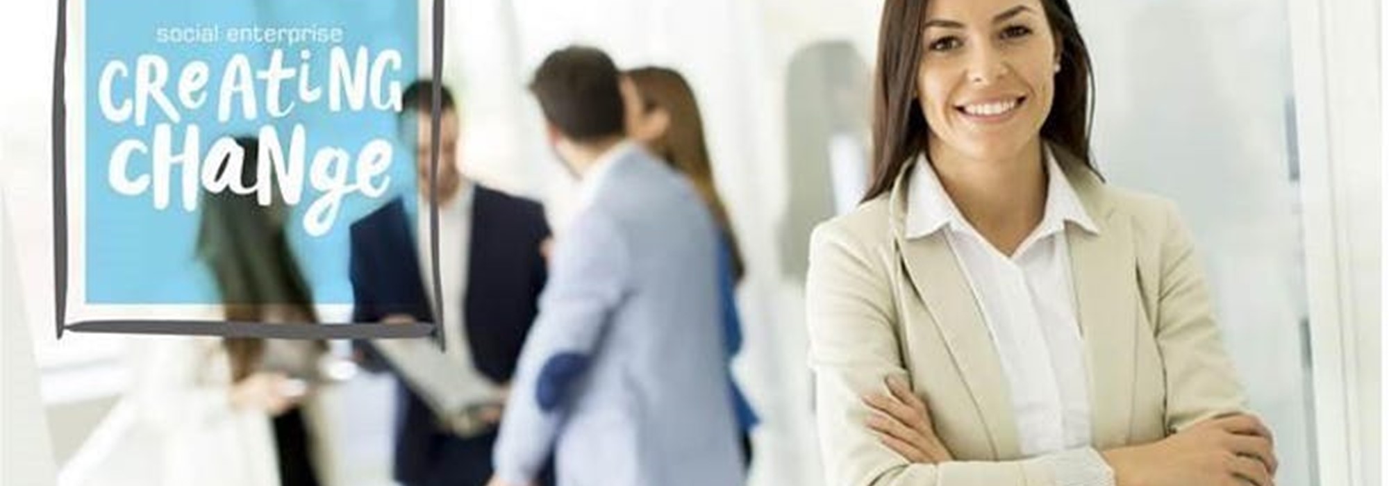 Power Hour - new quarterly networking and speaker series