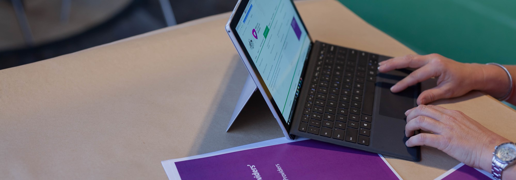 NDIS in Business | New compliance pathways