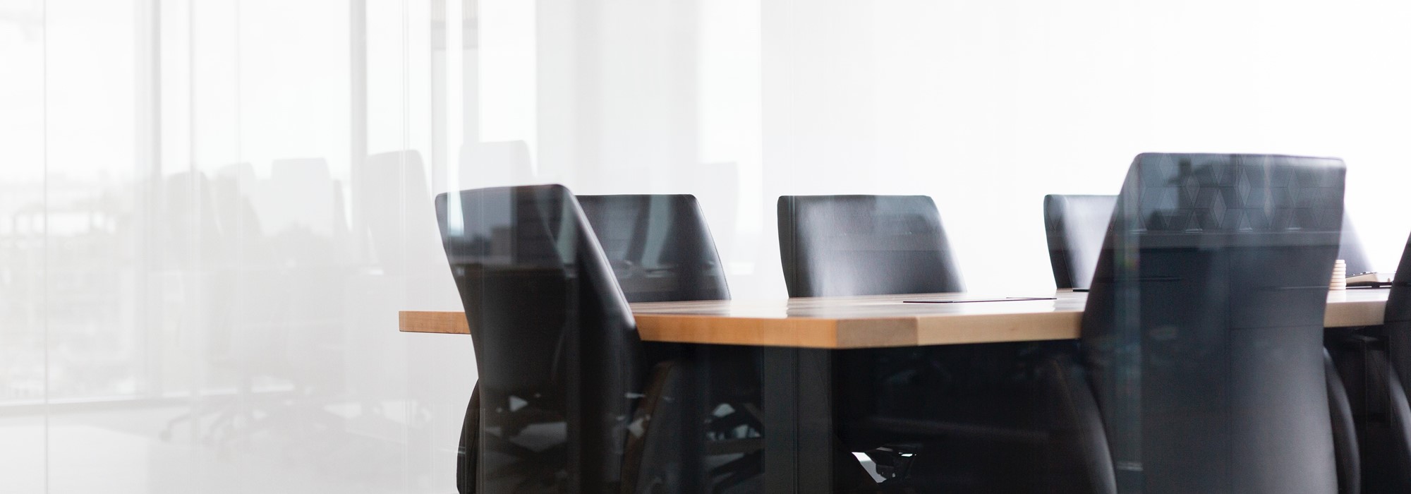 New Chairperson for the Business Centre Board