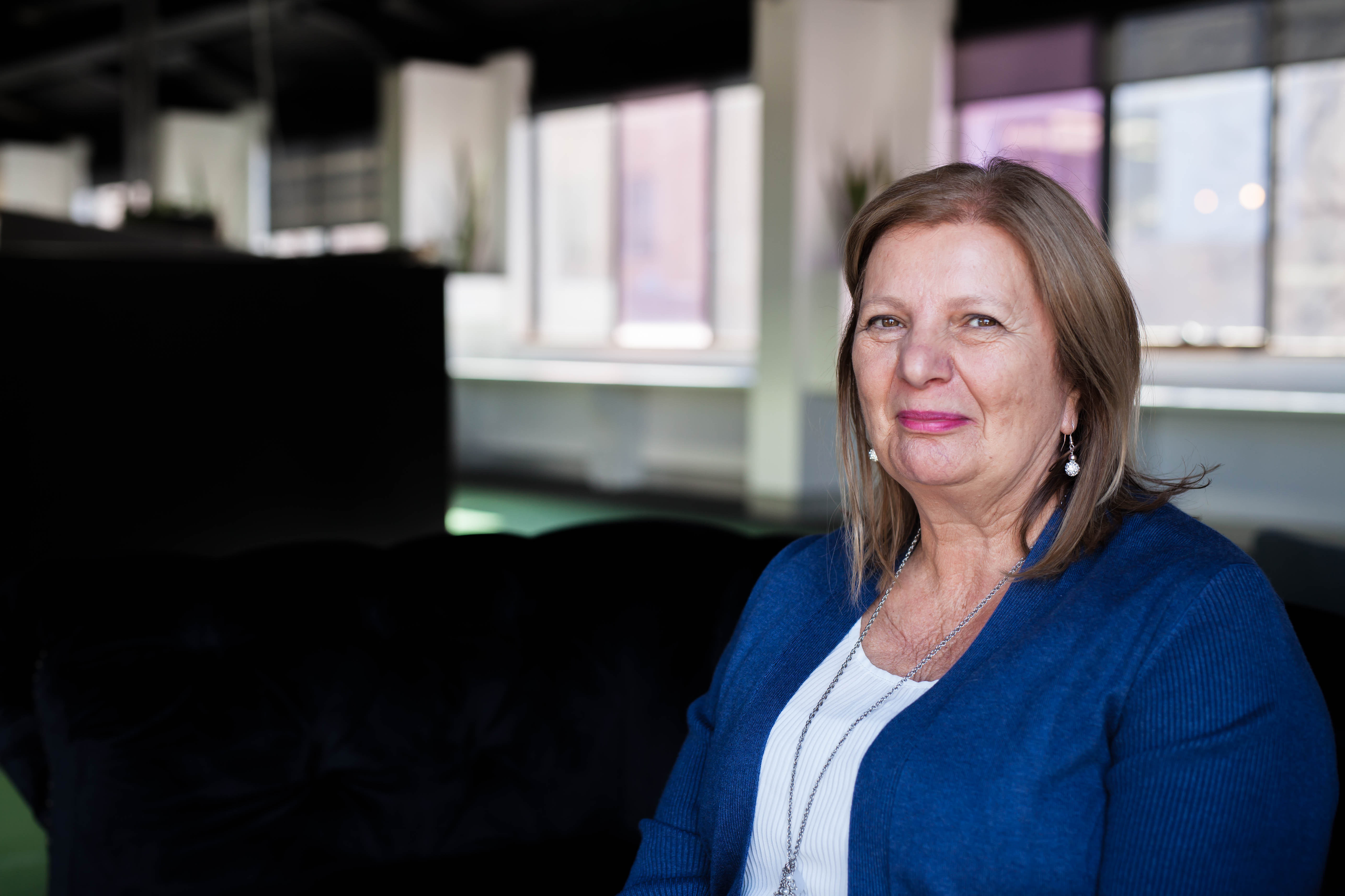 Business Centre offers fully subsidised support to CBD businesses