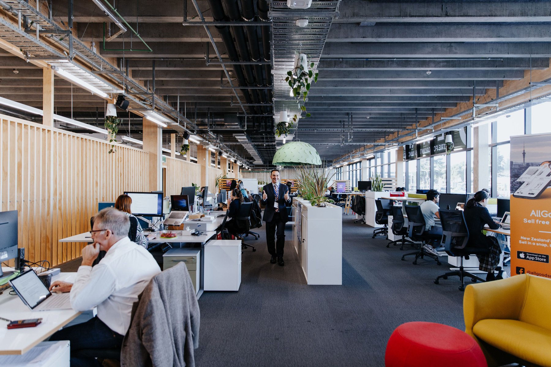 Tasman collaboration for NZ/NSW innovator exchange