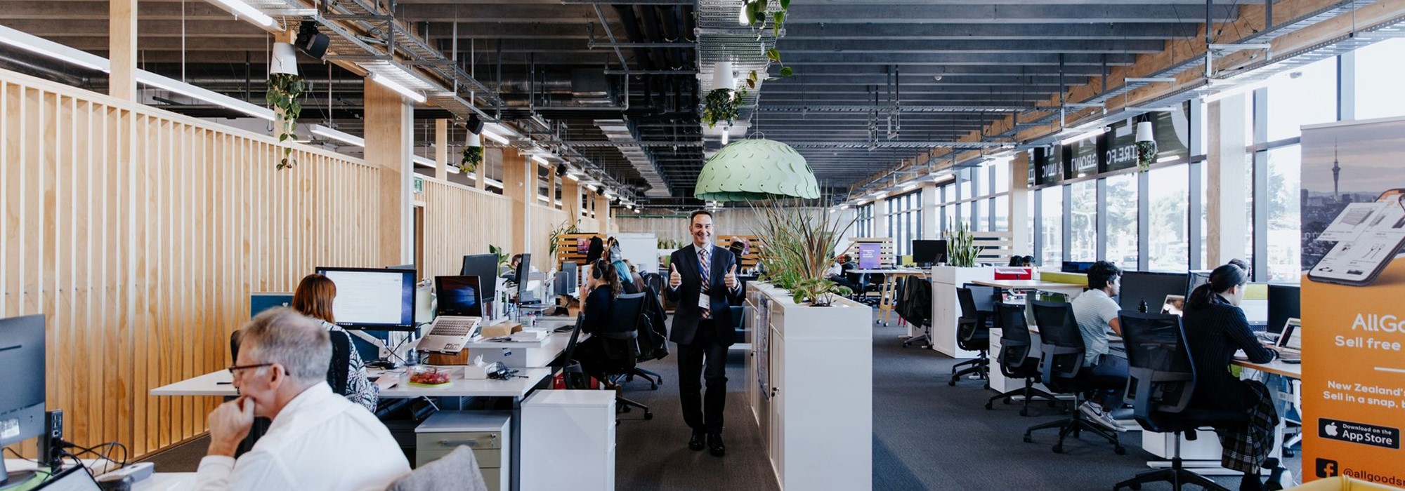 Tasman collaboration for NZ/NSW innovator exchange
