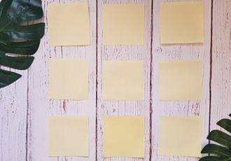 Prview image for Business Model Canvas, 