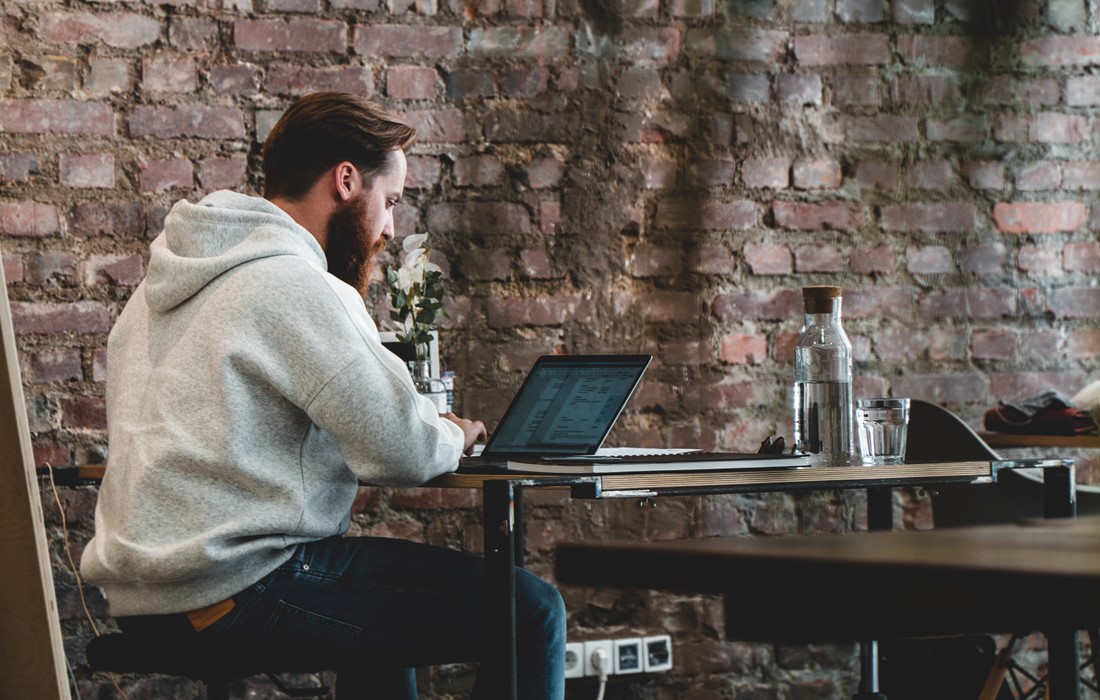 Start Your Own Business 