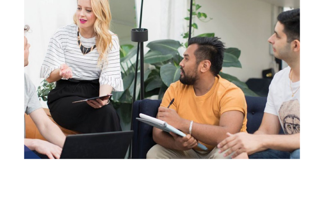 Build and Manage your Team - NDIS Business Webcast