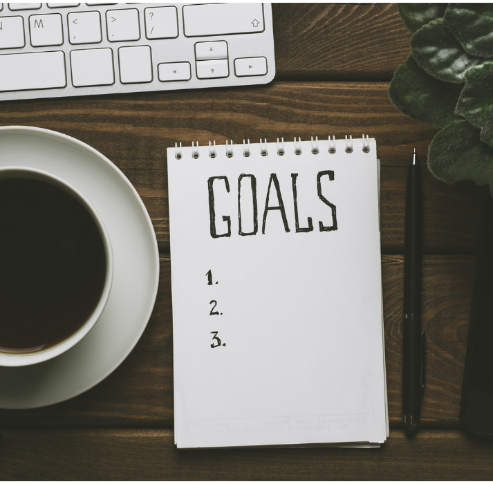 Let's talk success through strategy 