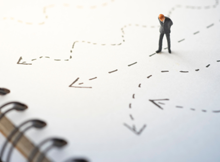 Four crucial strategic decisions for small businesses
