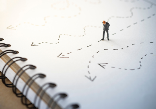 Four crucial strategic decisions for small businesses