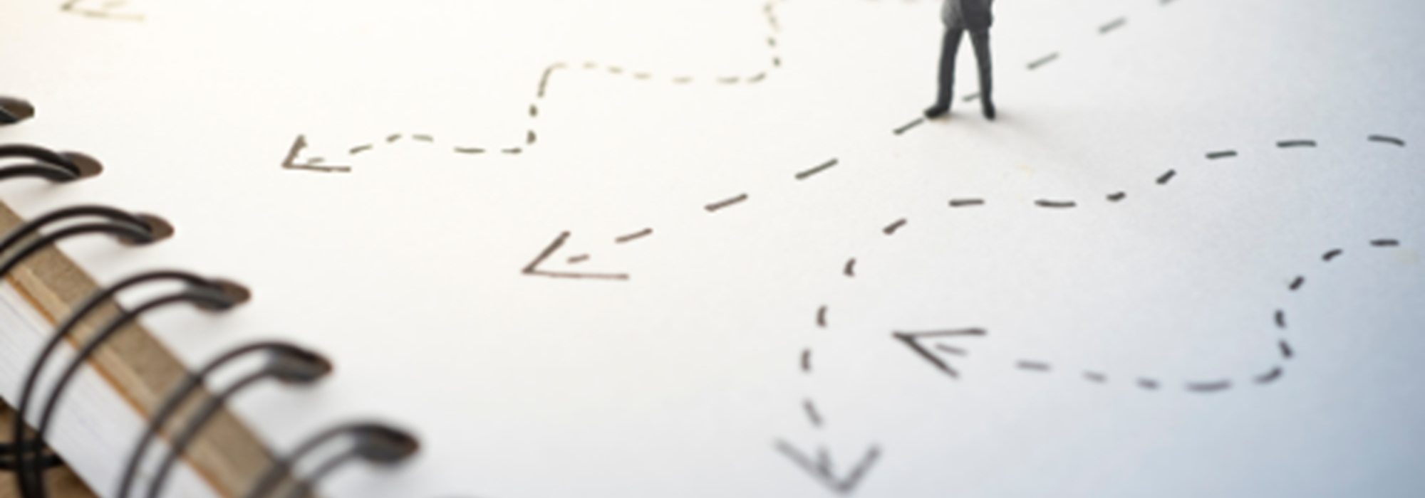 Four crucial strategic decisions for small businesses