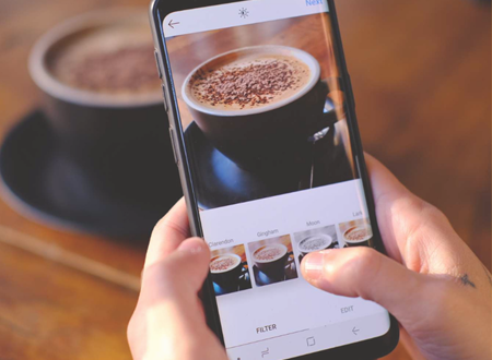 Instagram PIVOT – No longer a photo sharing app!