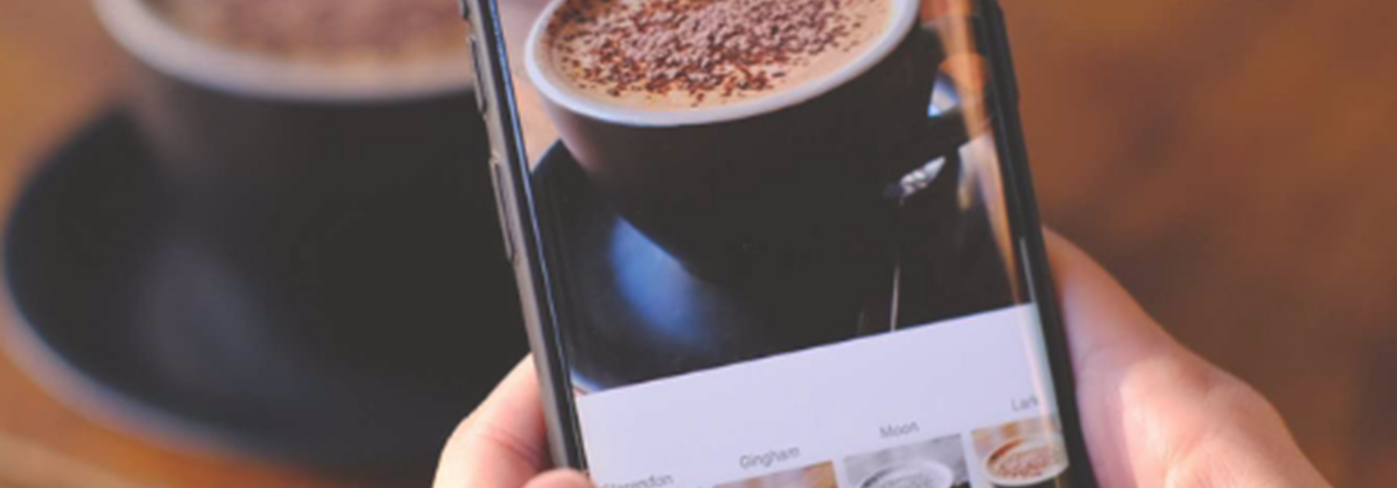 Instagram PIVOT – No longer a photo sharing app!