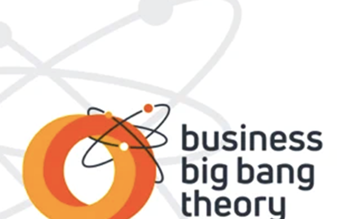 Business Big Bang Theory