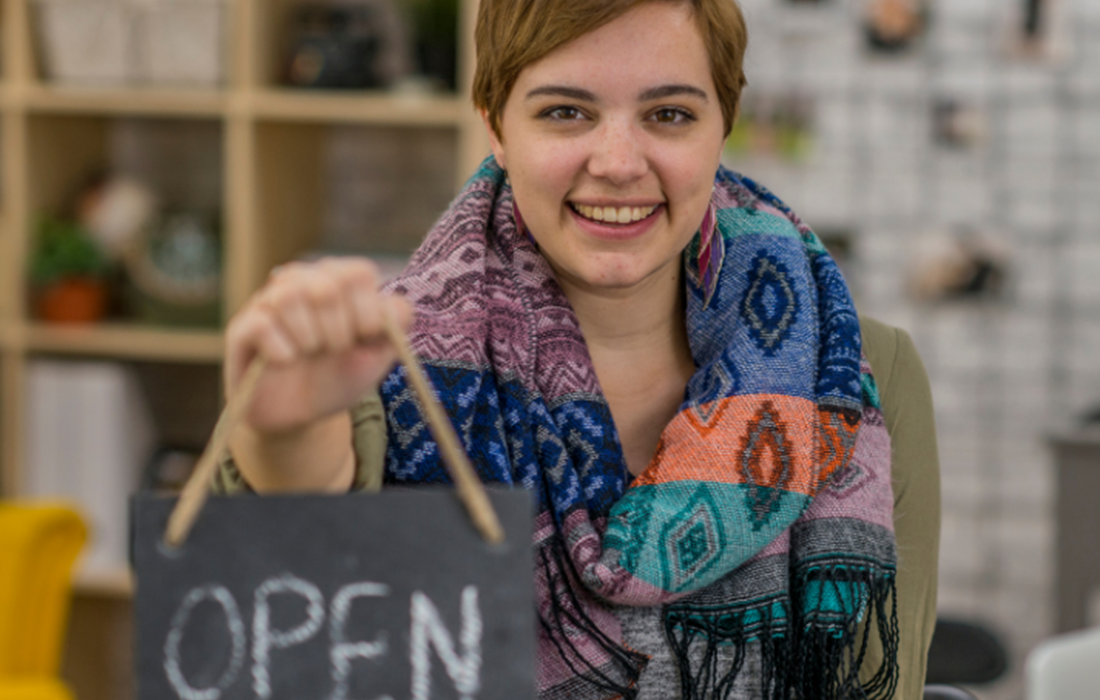 Start your Business