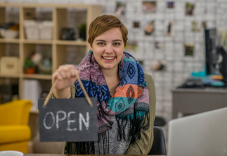 Prview image for Start your Business, 