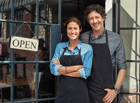 Cyber Security Case Study - Australian SME
