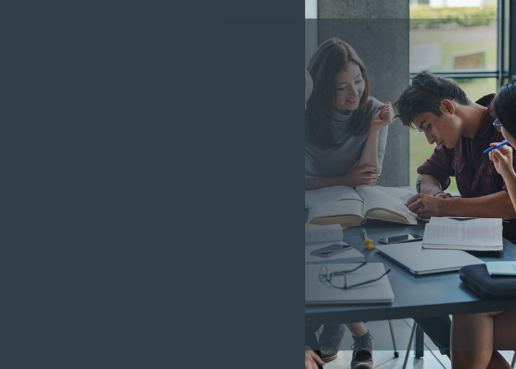 Experience led business advice, education and connections