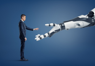 Prview image for AI - People vs Robots, 
