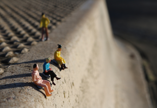 Prview image for Working with Humans in Business, 