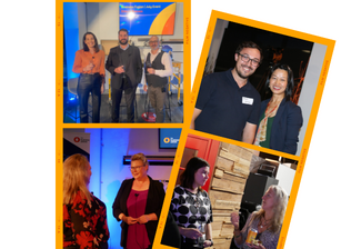 Prview image for End of Year Business Fusion Celebration, 