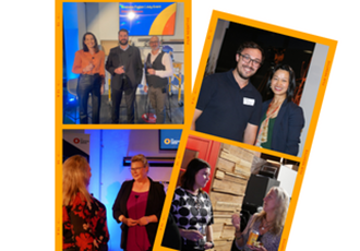 Prview image for End of Year Business Fusion Celebration, 