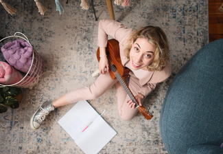 Prview image for TwoSixFive Live - Alex Mangano, 