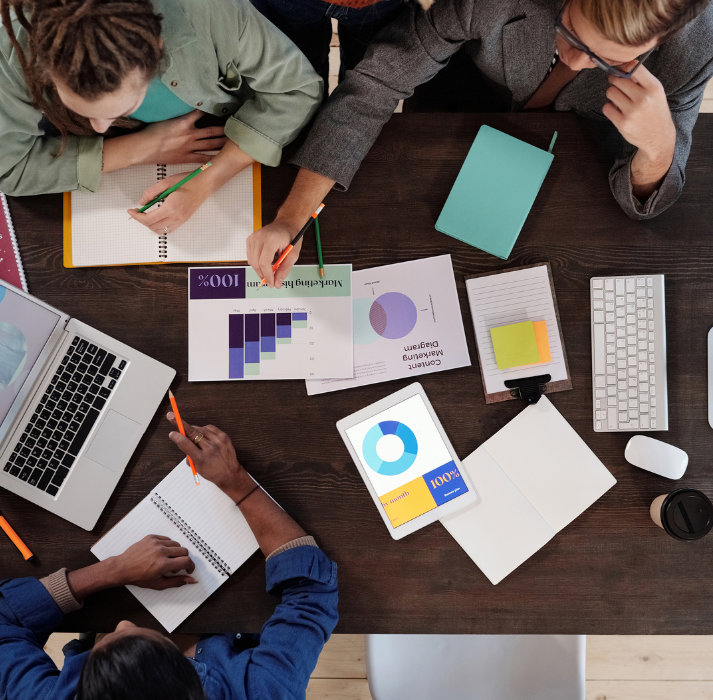 BSB40320 Certificate IV Entrepreneurship and New Business