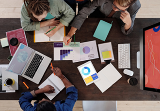Prview image for BSB40320 Certificate IV Entrepreneurship and New Business, 