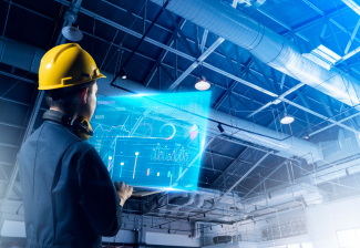 Prview image for Manufacturing today, tomorrow and into the future, 