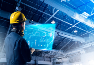 Prview image for Manufacturing today, tomorrow and into the future, 