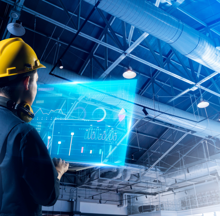 Manufacturing today, tomorrow and into the future