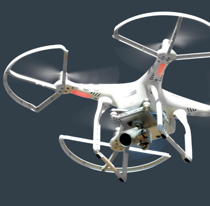 Taking Flight: Launching your Drone Business from the ground up!