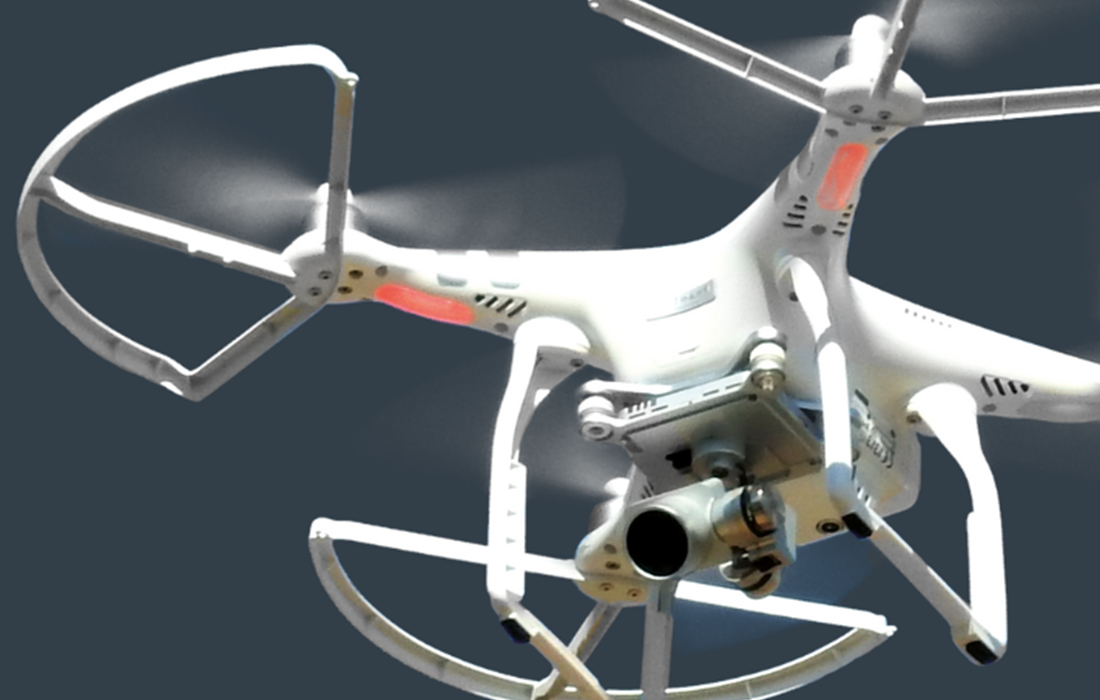 Taking Flight: Launching your Drone Business from the ground up!