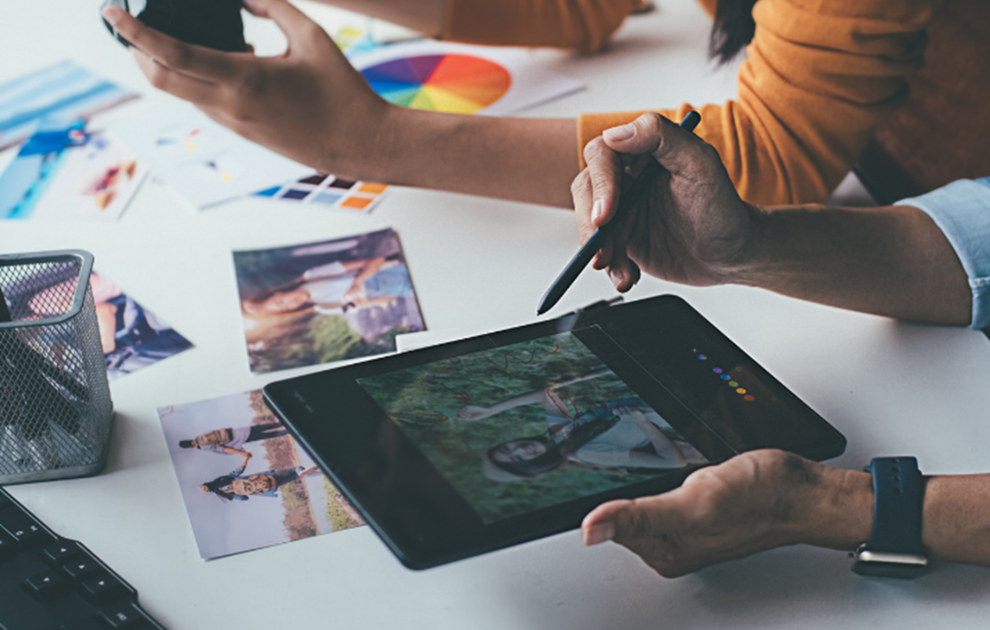  Creating your brand story