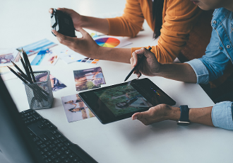Prview image for  Creating your brand story, 