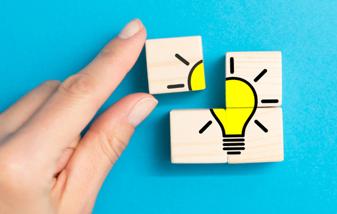 Commercialisation - from idea to Investment