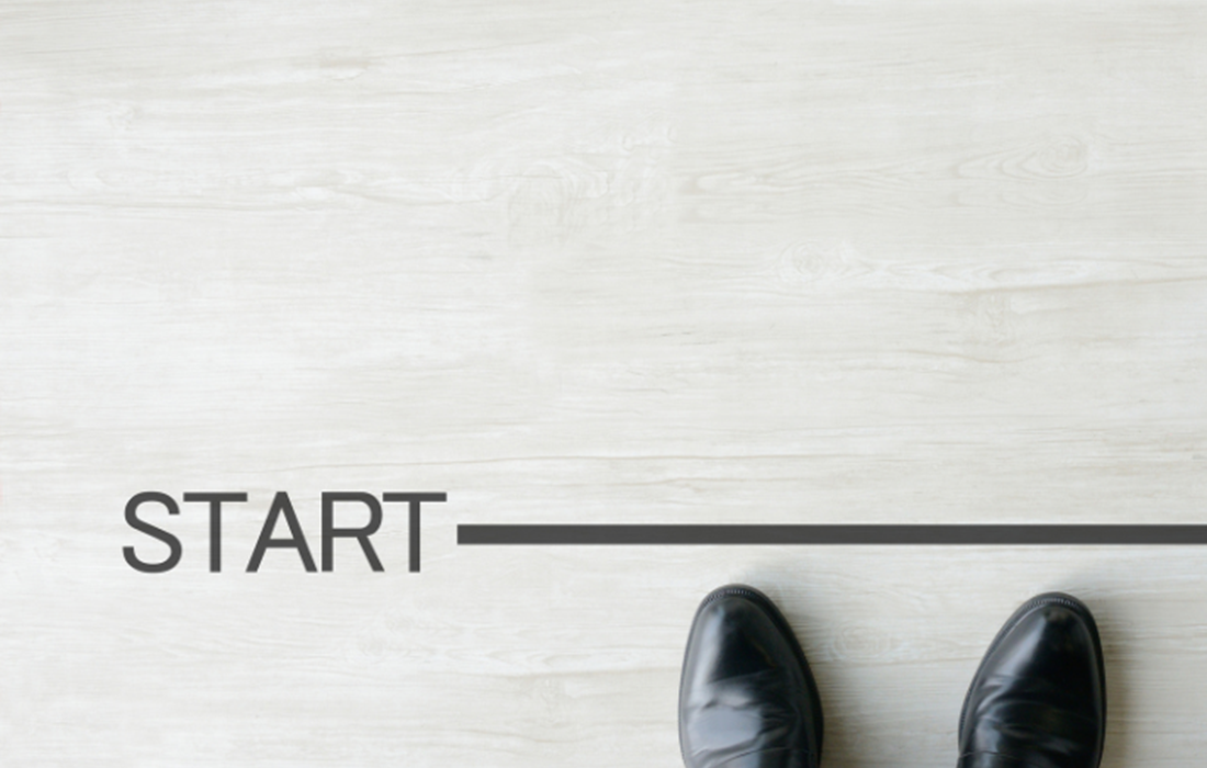 Start your own Business