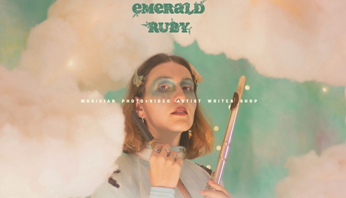 The Emerald Ruby