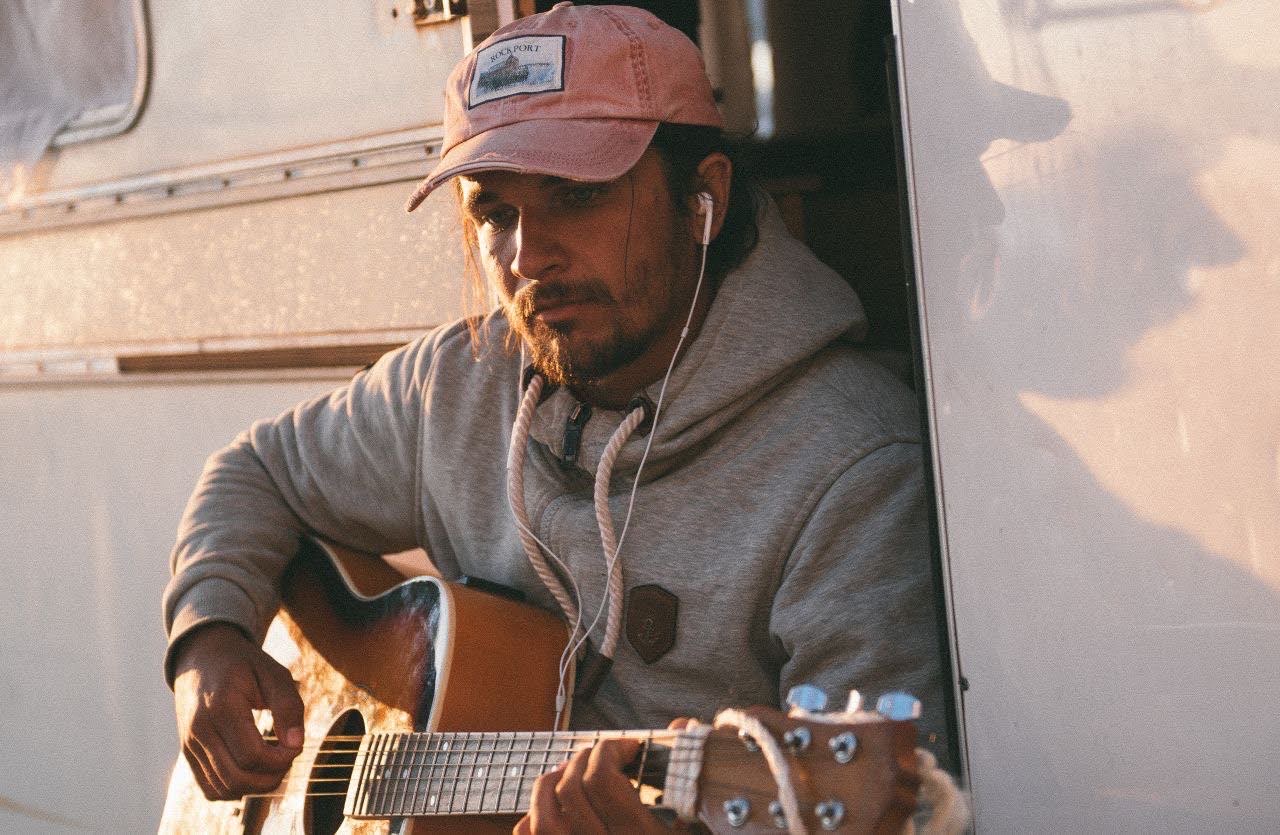 Prview image for TwoSixFive Live - Nikita Rohalskyi, 