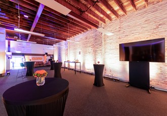 Prview image for Event Space, 