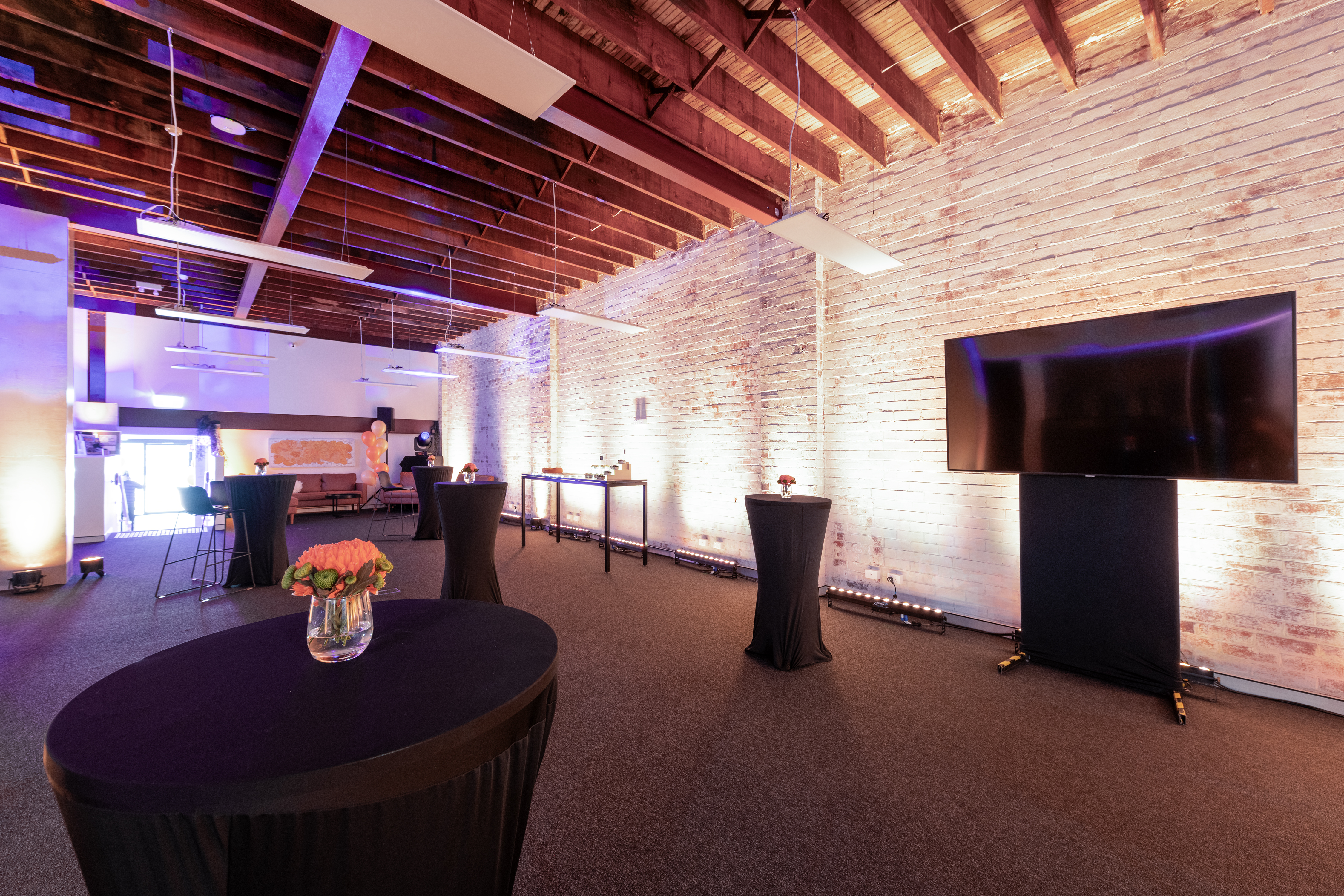 Event Space