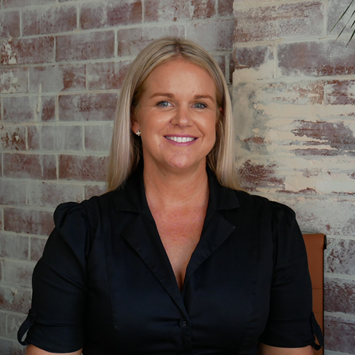 Melanie Renfrew